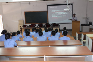 Digital Class Room Image 2